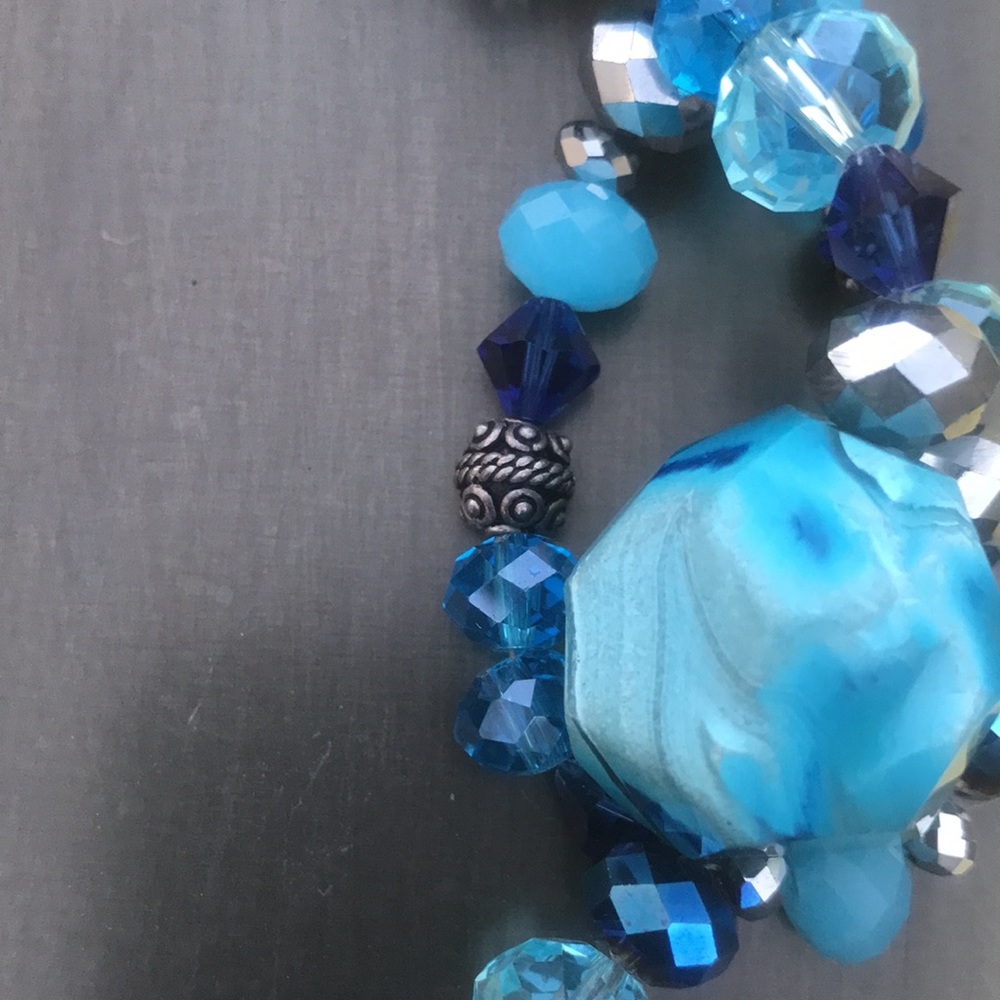 Handmade Necklace - Picture 6 of 15